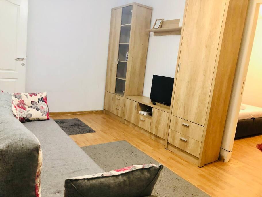 Nice Apt Near Spitalul Judetean, All You Need Lr14 Temeşvar Dış mekan fotoğraf