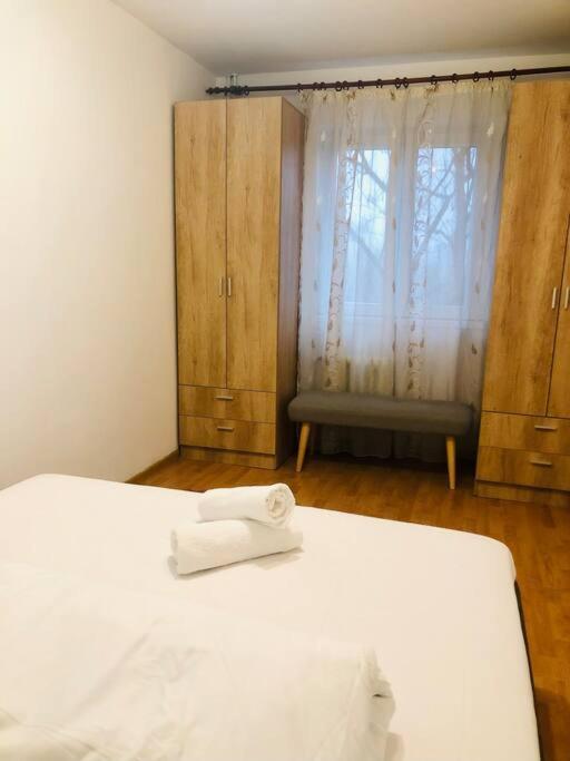 Nice Apt Near Spitalul Judetean, All You Need Lr14 Temeşvar Dış mekan fotoğraf