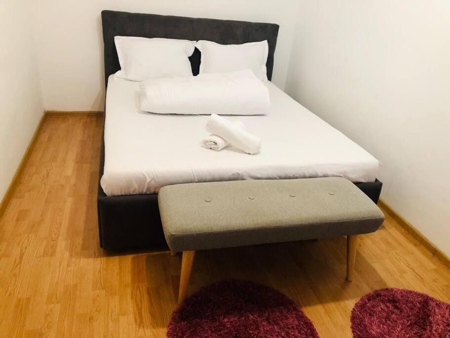 Nice Apt Near Spitalul Judetean, All You Need Lr14 Temeşvar Dış mekan fotoğraf