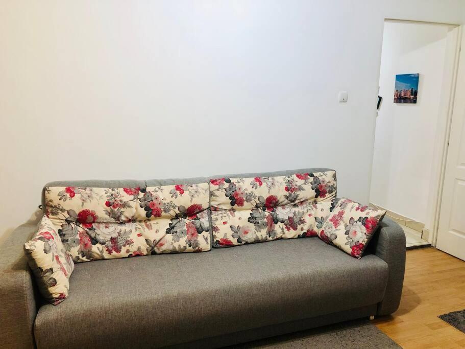Nice Apt Near Spitalul Judetean, All You Need Lr14 Temeşvar Dış mekan fotoğraf