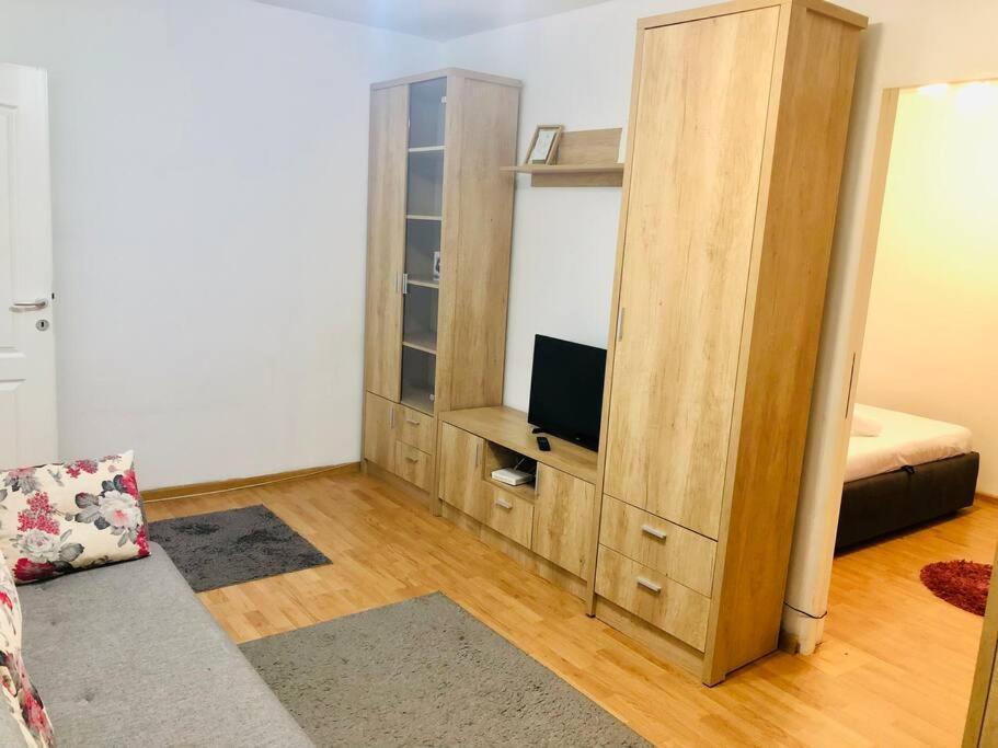 Nice Apt Near Spitalul Judetean, All You Need Lr14 Temeşvar Dış mekan fotoğraf