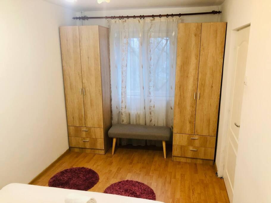 Nice Apt Near Spitalul Judetean, All You Need Lr14 Temeşvar Dış mekan fotoğraf